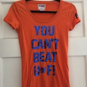Florida Gators Game Day T Shirt UF College